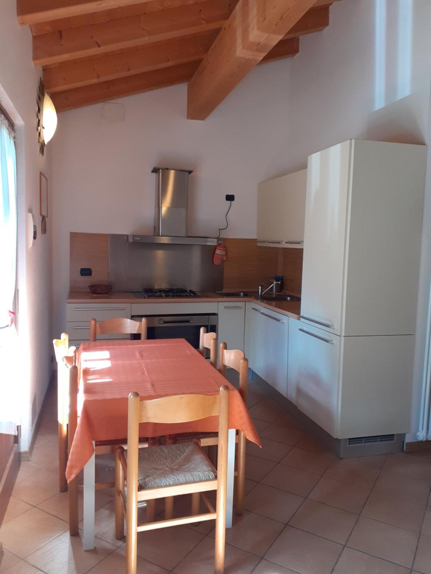 Casa Vacanze Emilio Temù Exterior foto